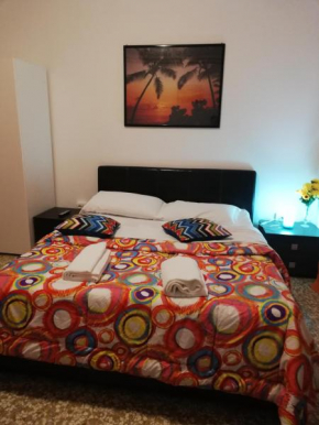 Venice Best Vacation Marghera